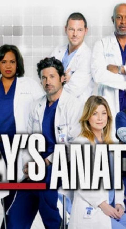 Grey's Anatomy