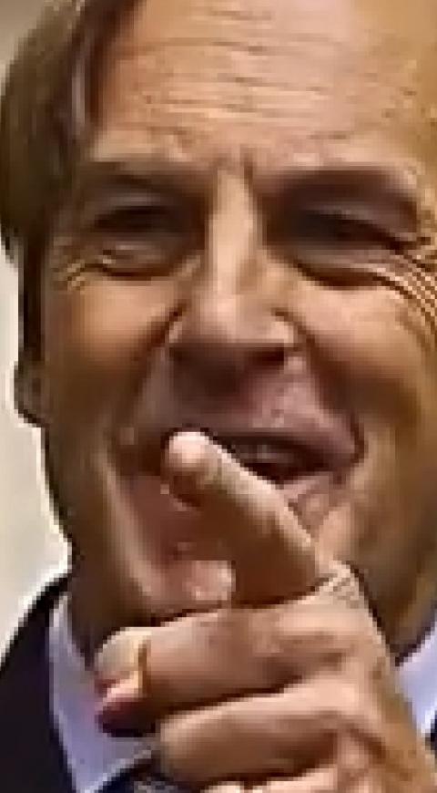 Bob Odenkirk