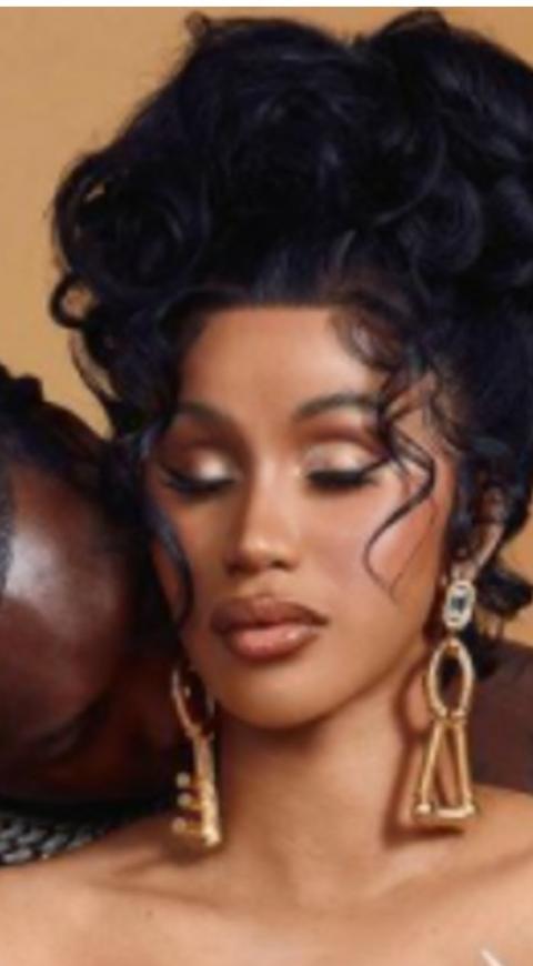 Cardi B
