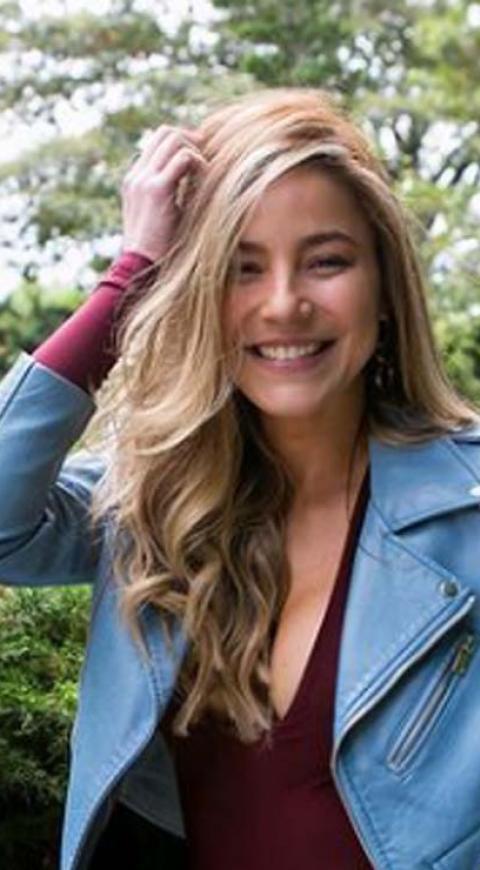 Juliette Pardau Juliette Pardau