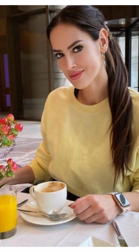 Adriana Barrientos