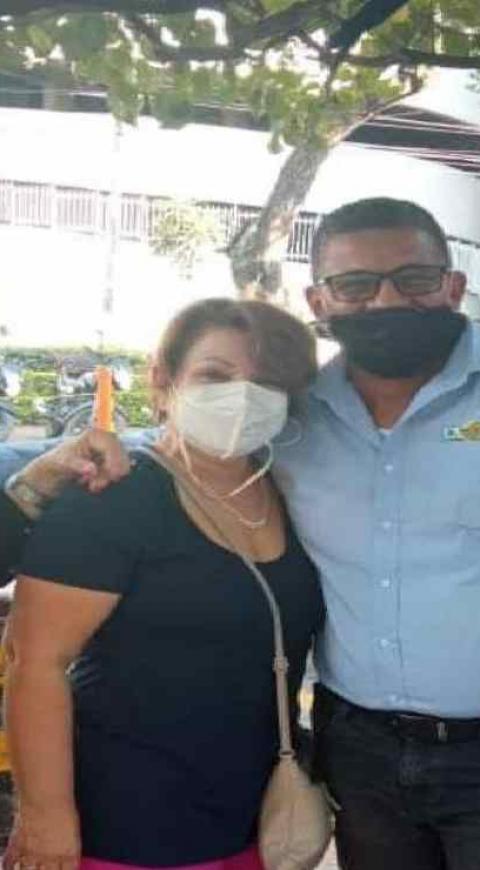 Taxista caso