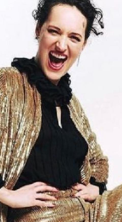 Phoebe Waller-Bridge