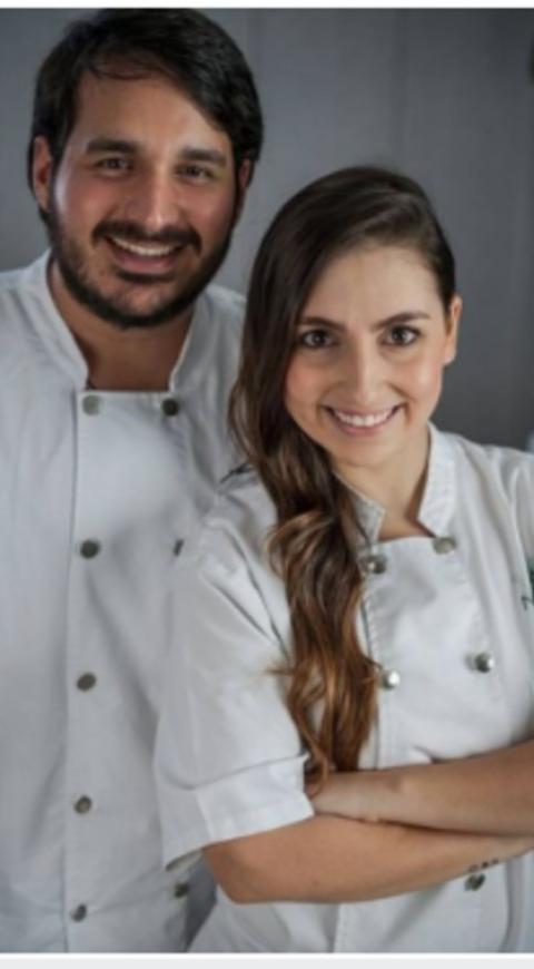 Exparticipantes de MasterChef