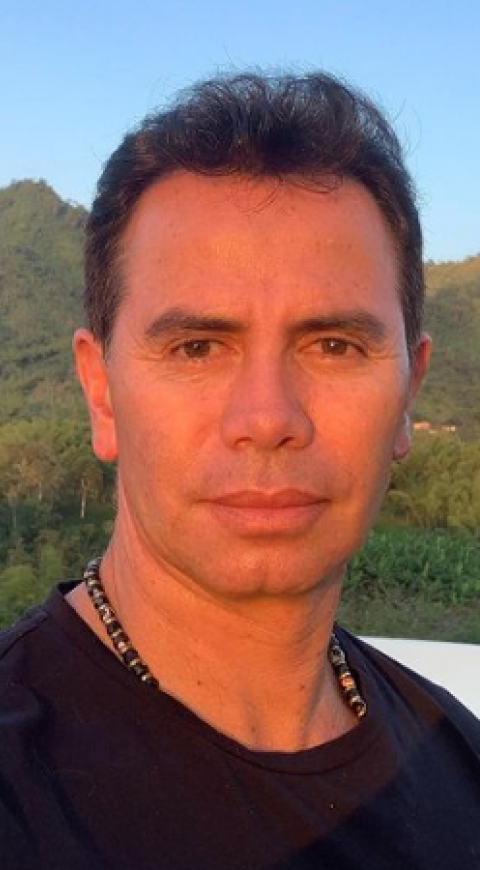 Jhonny Rivera