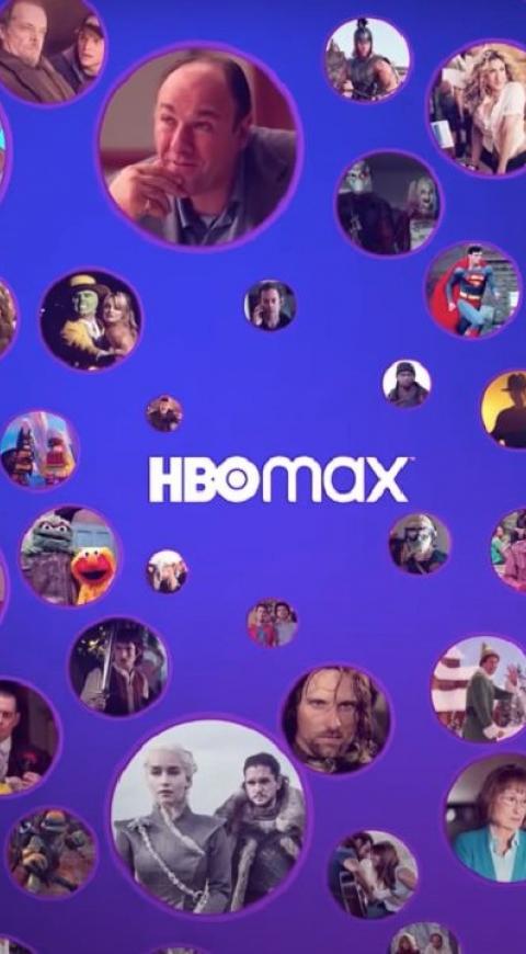 HBO Max