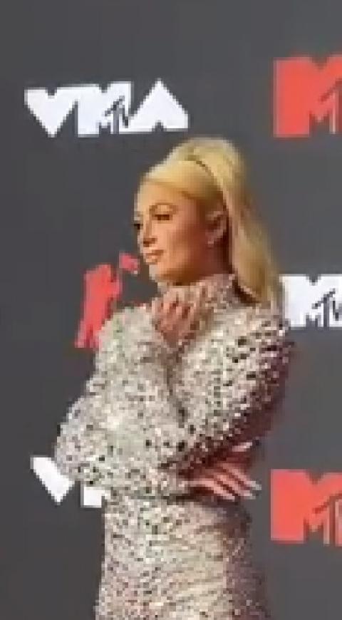 MTV Music Awards 2021