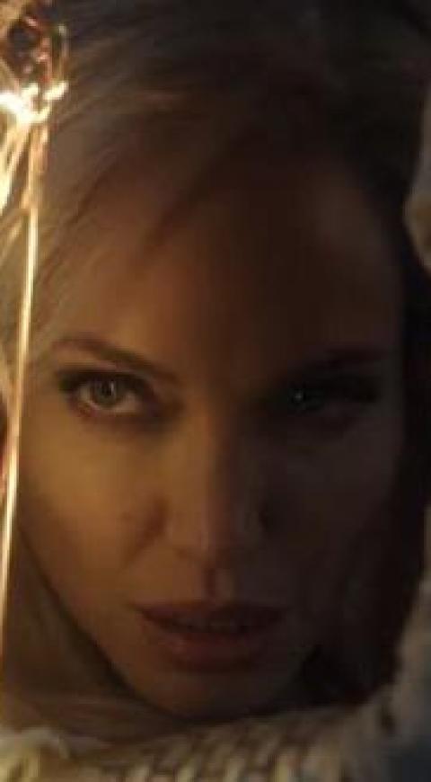 Angelina Jolie - Eternals