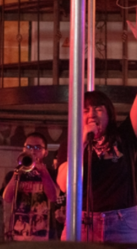 Festival de Arte y Memoria
