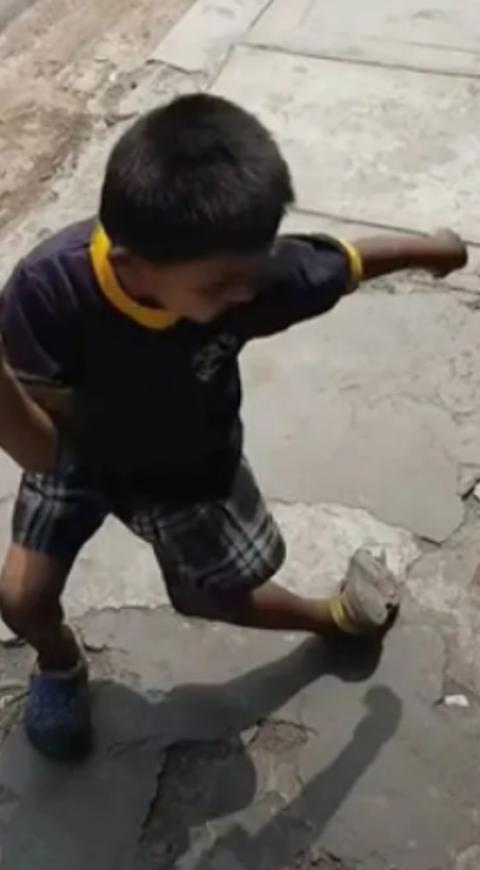 'Eso Tilín': Video viral de TikTok