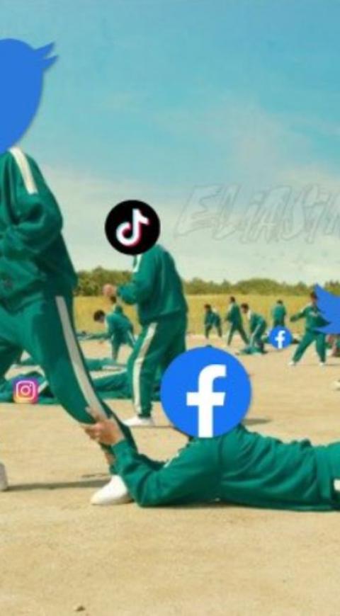 WhatsApp: memes de caída mundial