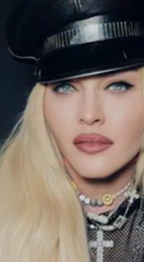 Madonna