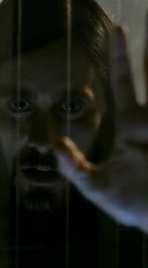 Primer tráiler de Morbius