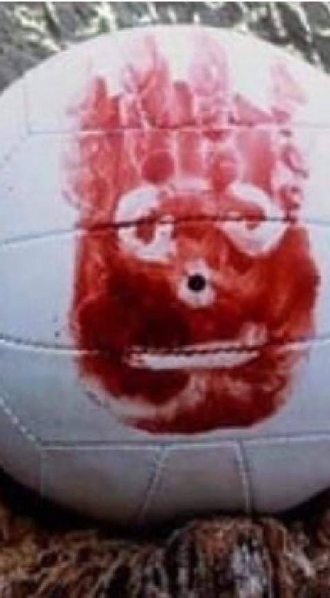 Wilson de Naufrago