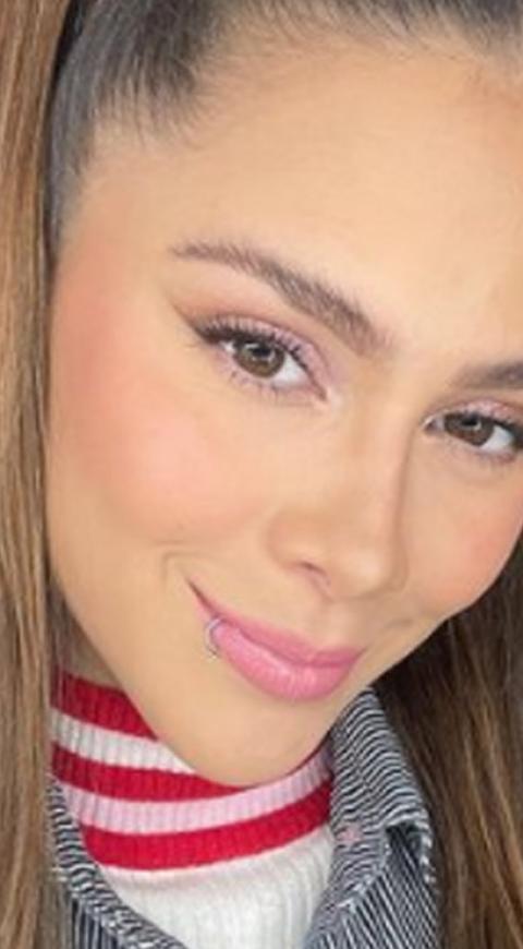 Greeicy Rendón