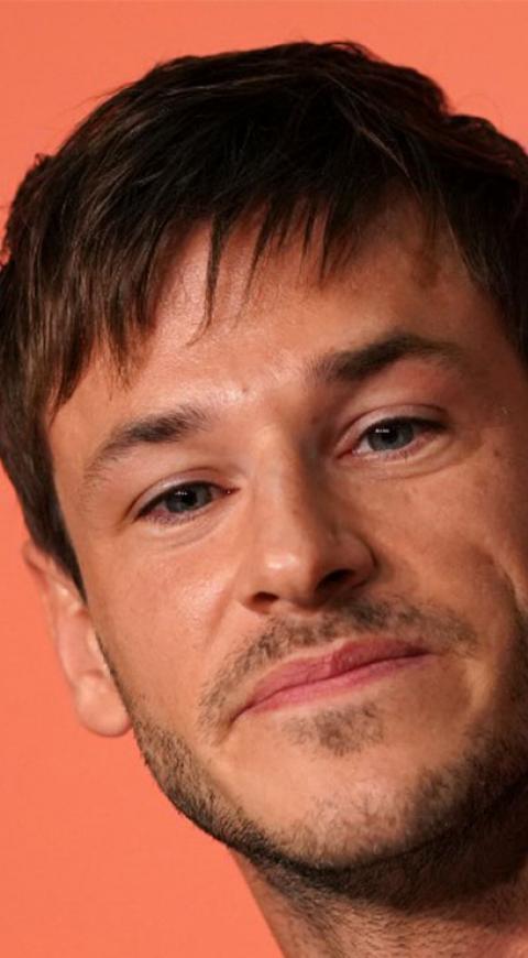 Gaspard Ulliel