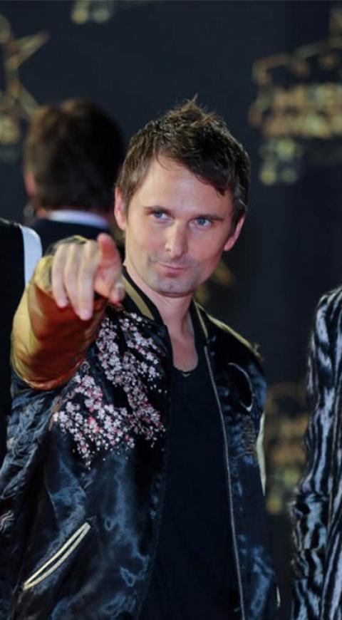 Muse