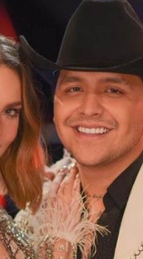 Nodal y Belinda