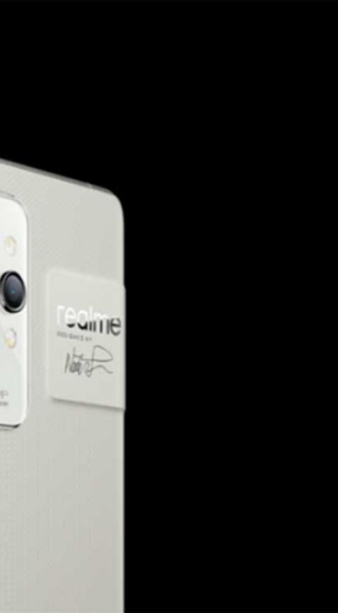 Realme GT 2 Pro 5G, nuevo smartphone gama alta