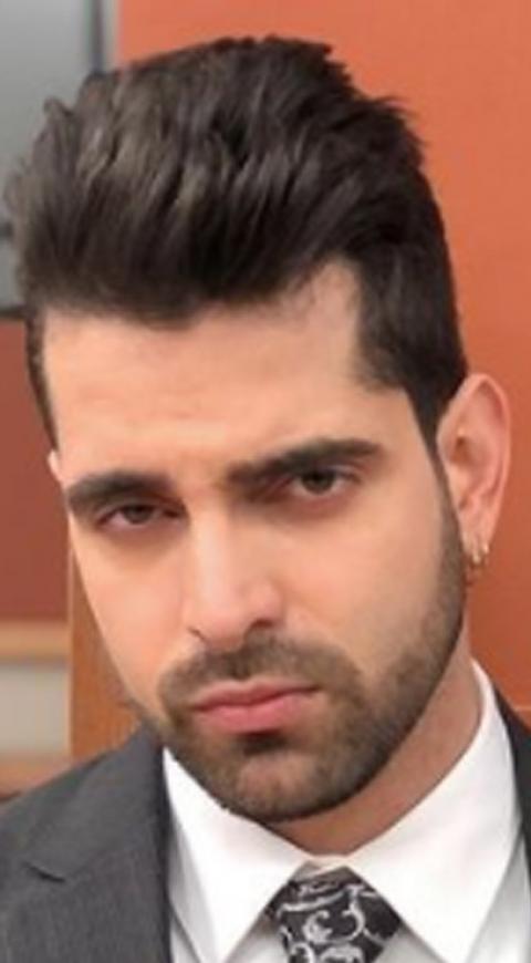 Sebastián Tamayo