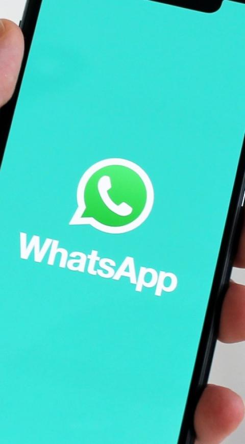 WhatsApp WhatsApp