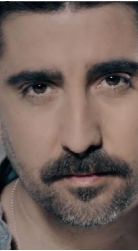 Álex Ubago