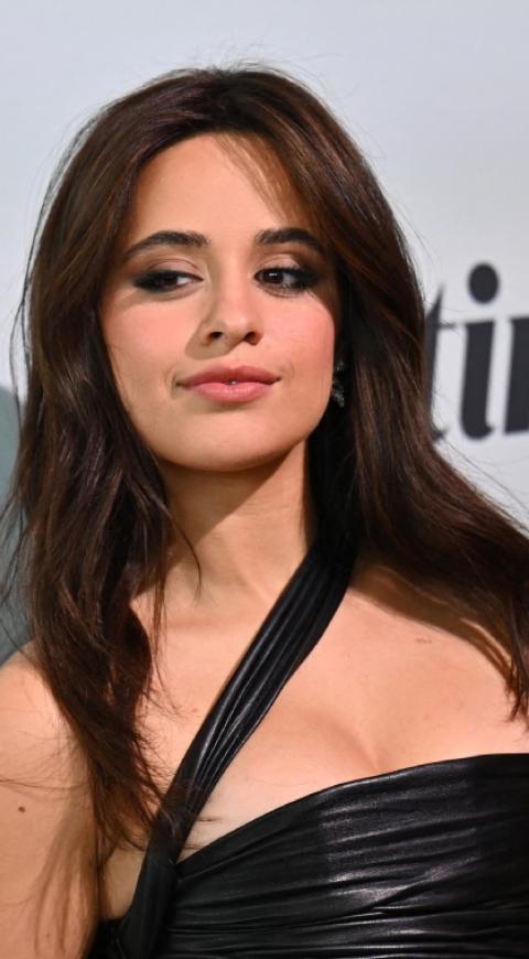 Camila Cabello, cantante cubana