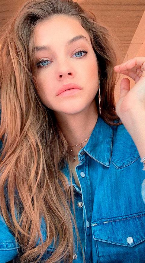 Barbara Palvin