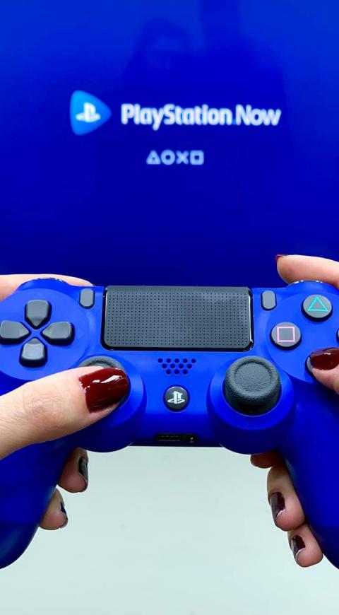 PlayStation