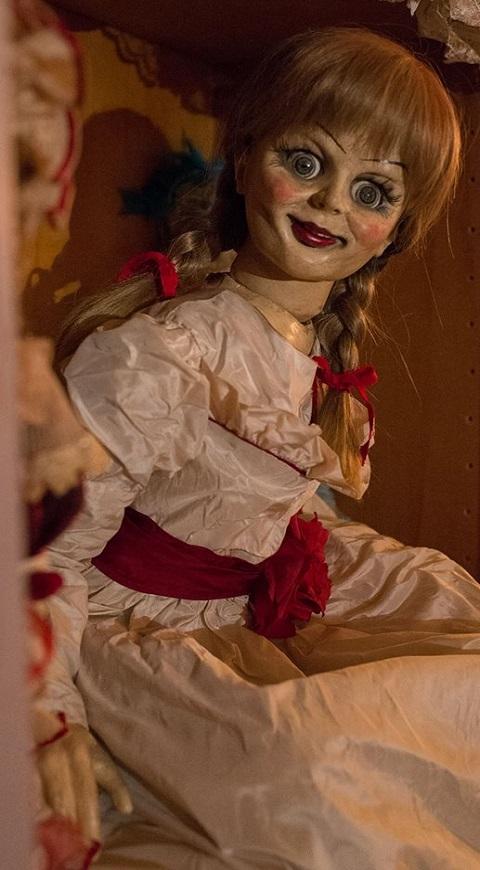 Annabelle