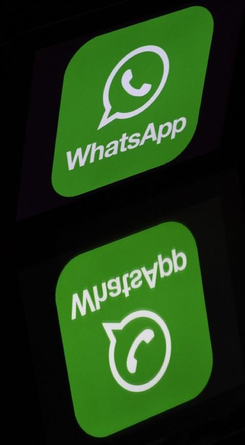 WhatsApp
