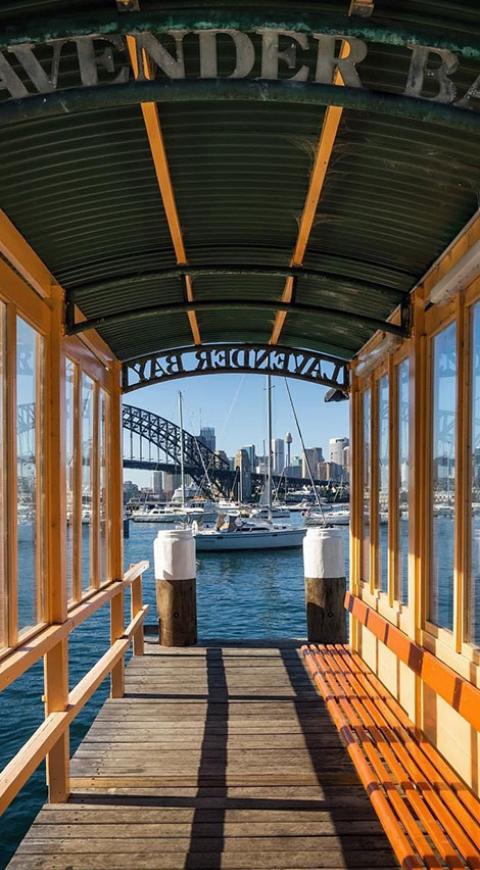 Australia