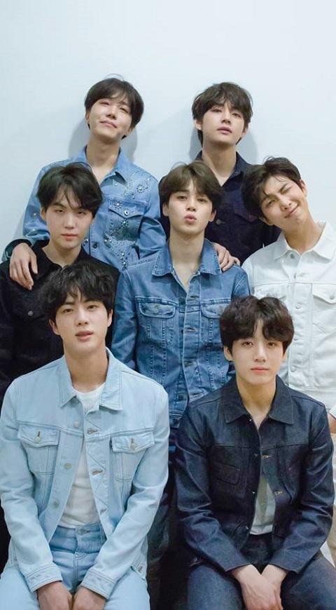 BTS
