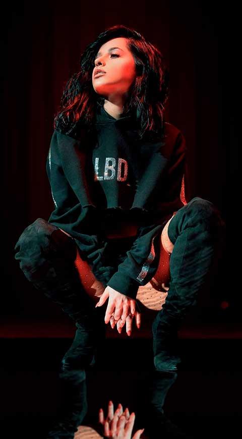 Becky G