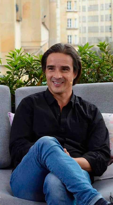 Gonzalo Escobar