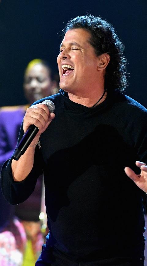 Carlos Vives