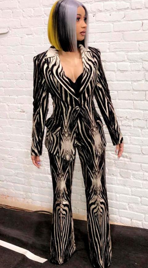 Cardi B