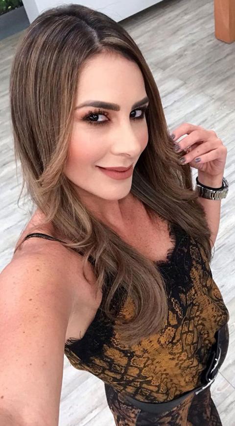 Carolina Soto