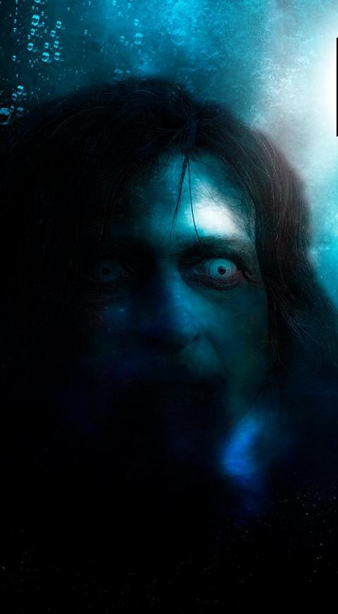 Cine de terror con mujeres protagonistas en El Cartel Paranormal Cine de terror con mujeres protagonistas en El Cartel Paranormal