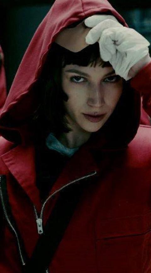 La casa de papel