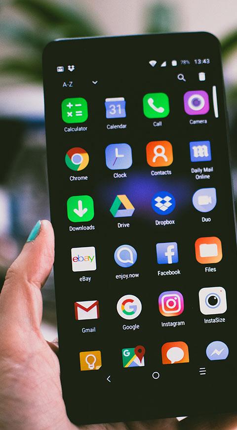 Equipo Android