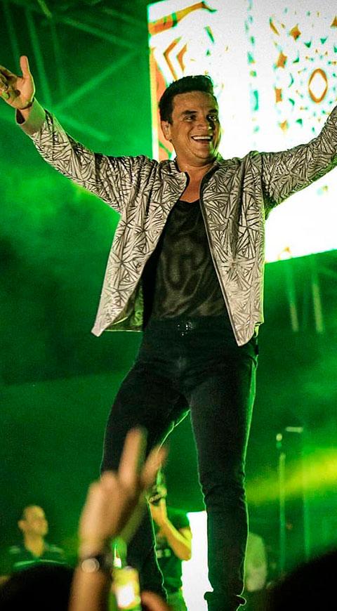 Silvestre Dangond prepara una sorpresa para sus fans