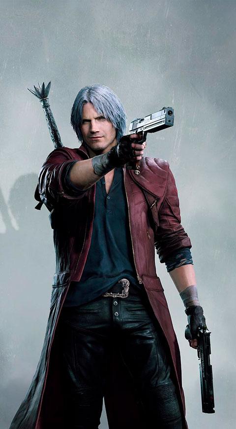 Dante