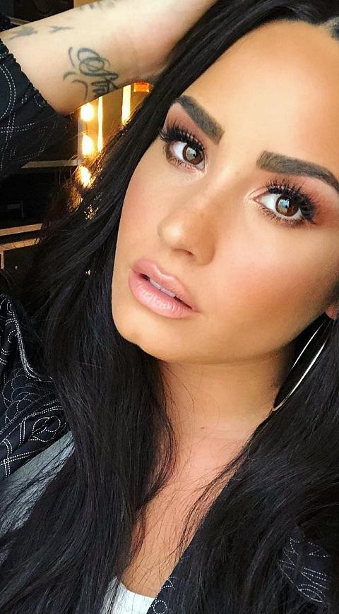 Demi Lovato