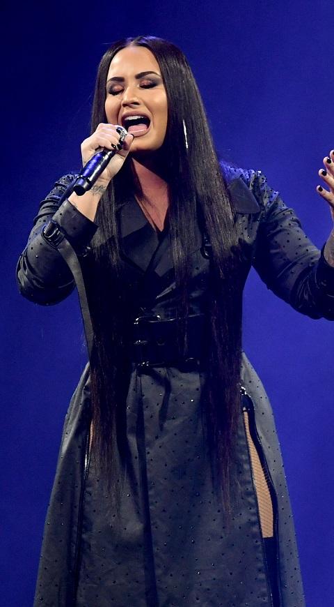 Demi Lovato