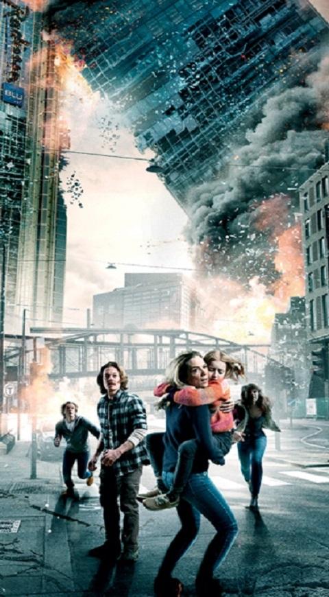 El gran terremoto