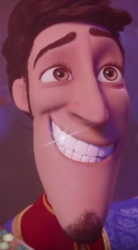 Príncipe Encantador