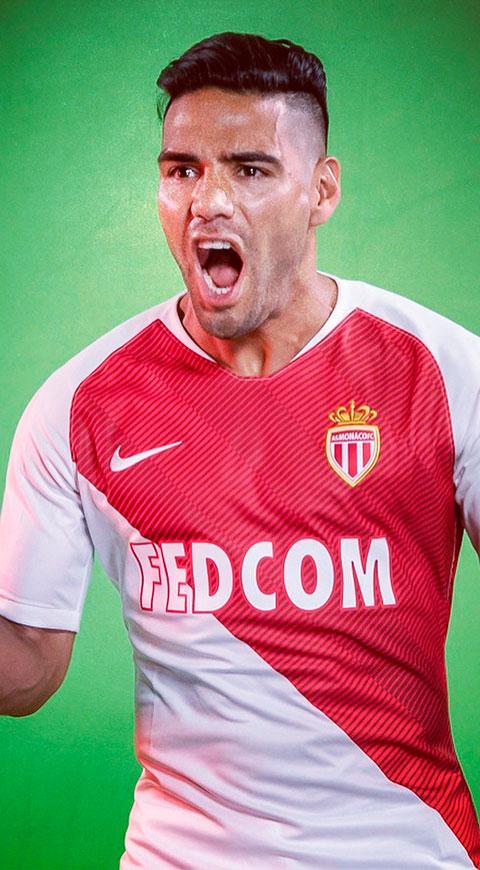 Radamel Falcao