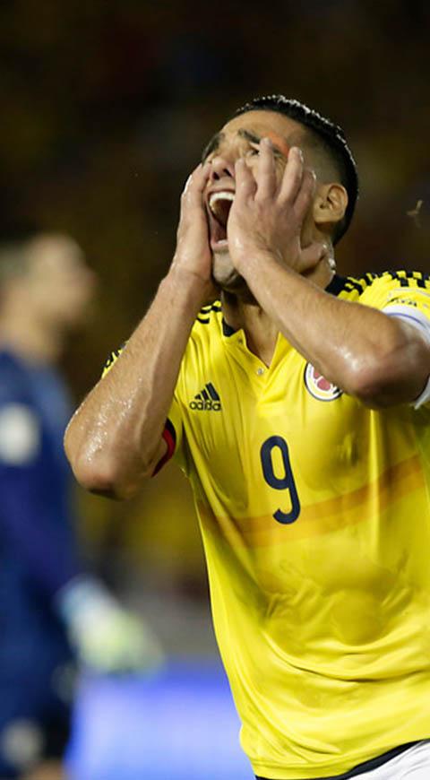Falcao García