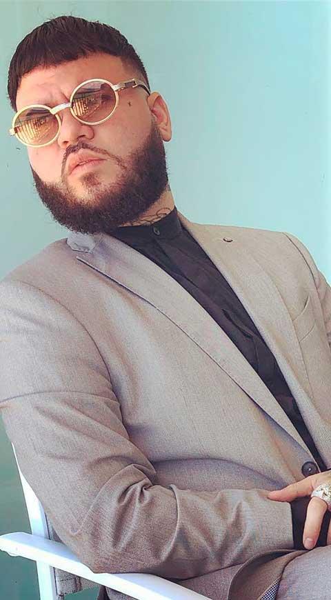 Farruko es acusado de mentirle a las autoridades aduaneras